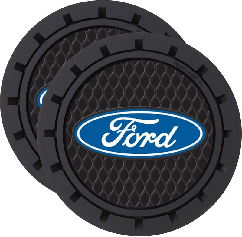 Coaster Set, 2-pc Z1119