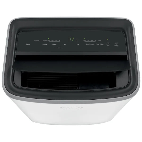 8,000 BTU SACC Smart Portable Air Conditioner