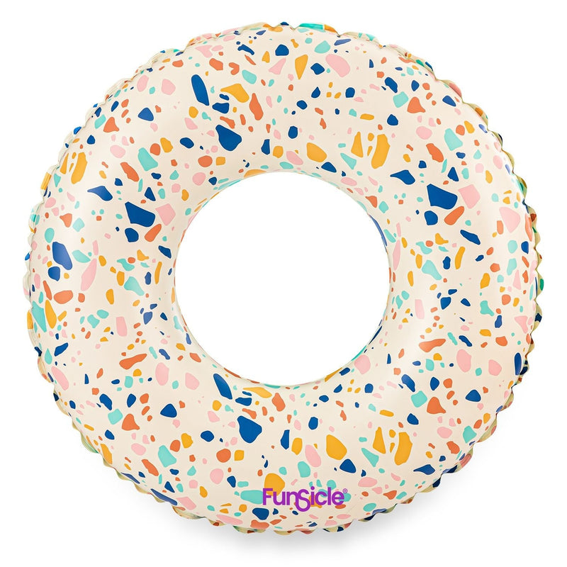 Colourful Confetti Fun Tube, Ages 9+ V7146