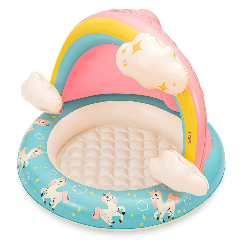 Rainbow Magic Shaded Pool, Ages 1+ A2241