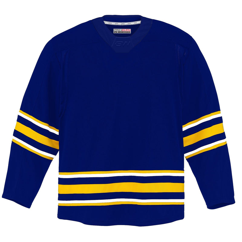 8500 Pro Team Hockey Jersey, Junior, Home Colours, Various Sizes D7410