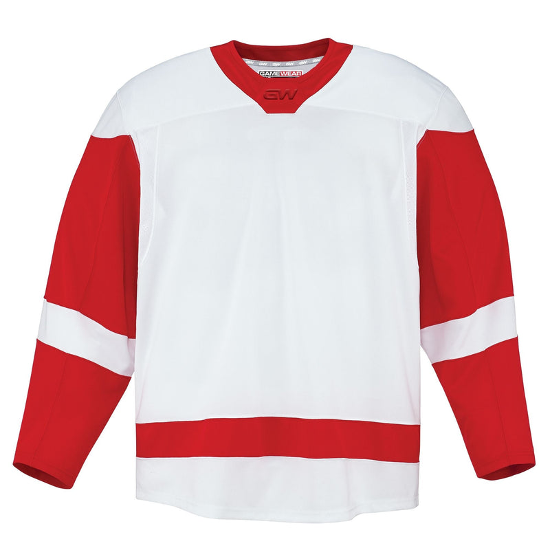 8500 Pro Team Hockey Jersey, Junior, Away Colours, Various Sizes D3900