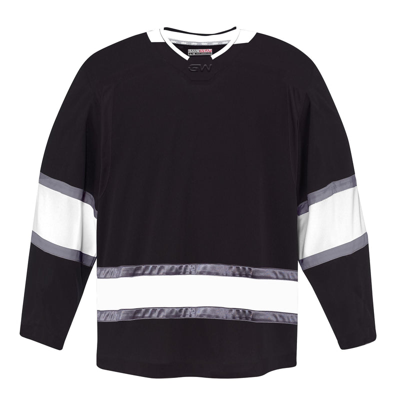 8500 Pro Team Hockey Jersey, Junior, Home Colours, Various Sizes N4916