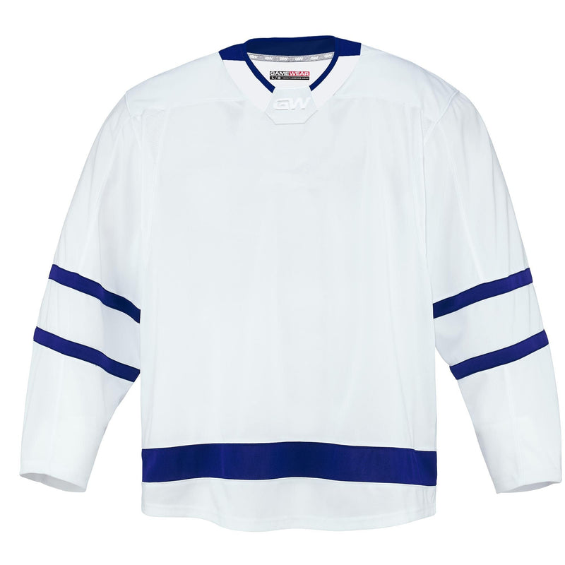 8500 Pro Team Hockey Jersey, Junior, Away Colours, Various Sizes X6418