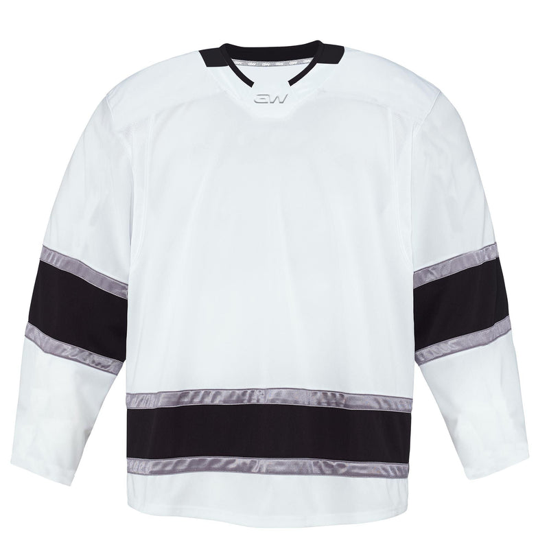 8500 Pro Team Hockey Jersey, Senior, Away Colours, Various Sizes J6410