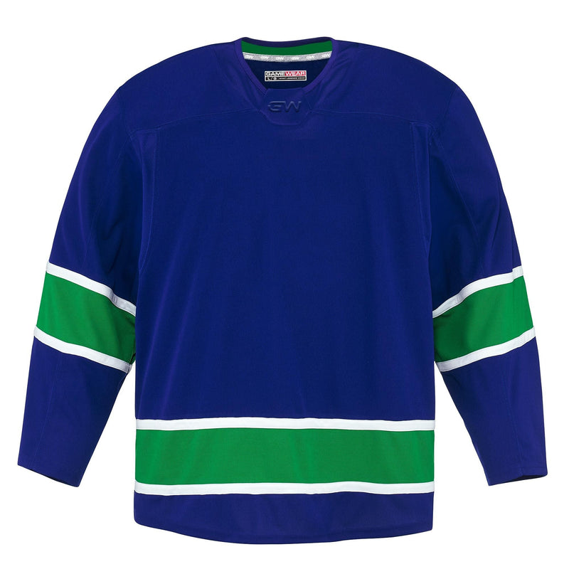 8500 Pro Team Hockey Jersey, Senior, Home Colours, Various Sizes Q7893