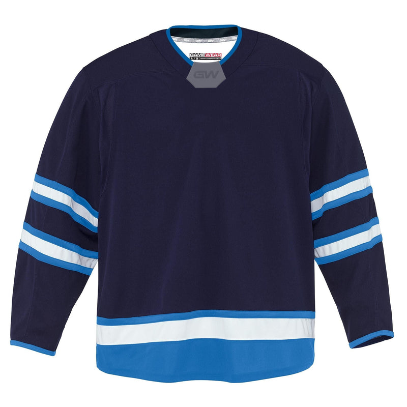 8500 Pro Team Hockey Jersey, Senior, Home Colours, Various Sizes N1927