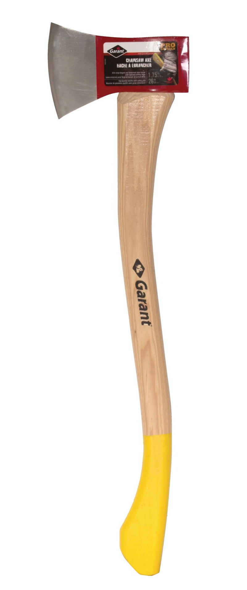 Chainsaw Axe, 26-in P7283