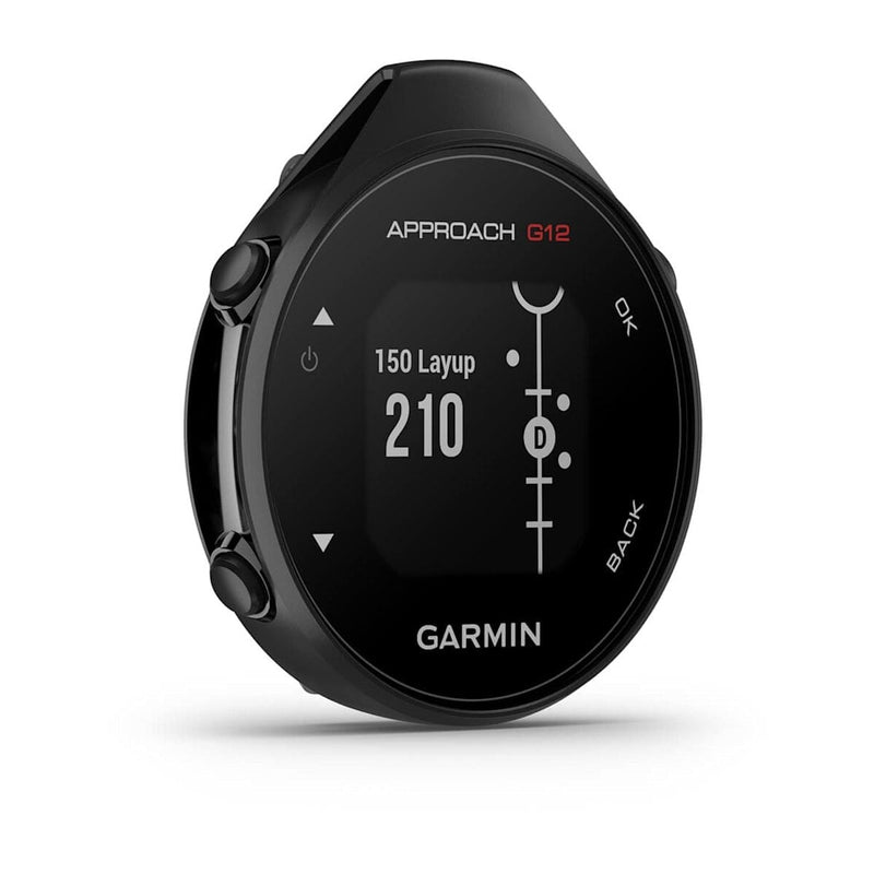 Approach G12 GPS Golf Rangefinder T4452