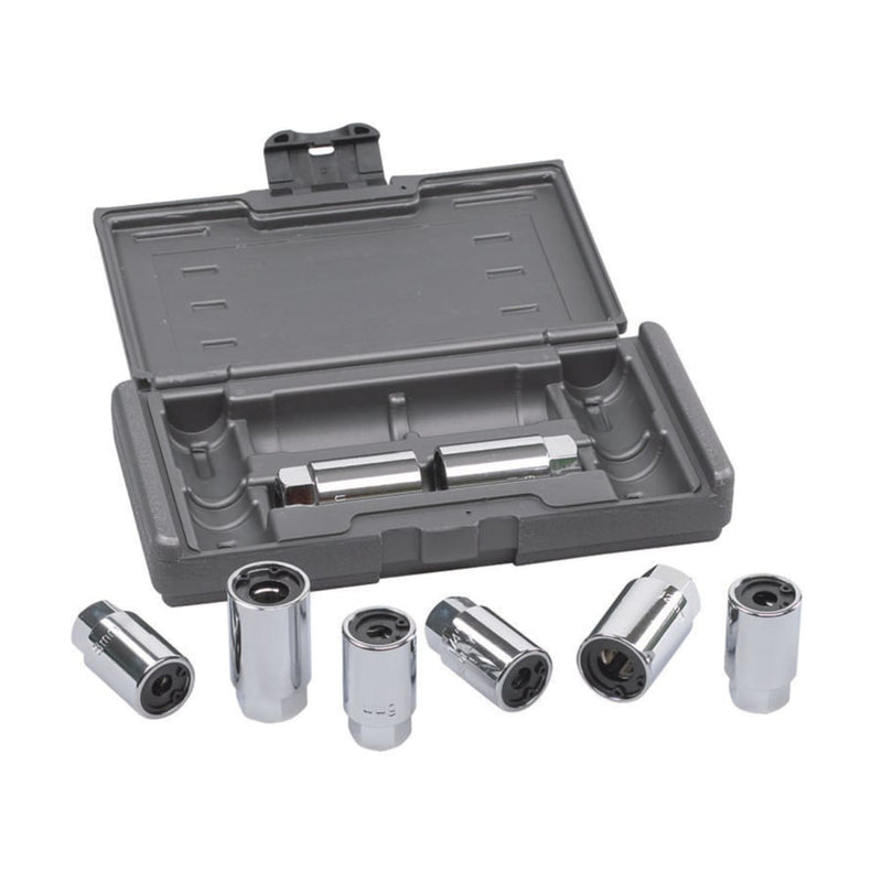Stud Removal Set, 8-pc, SAE/Metric G9752