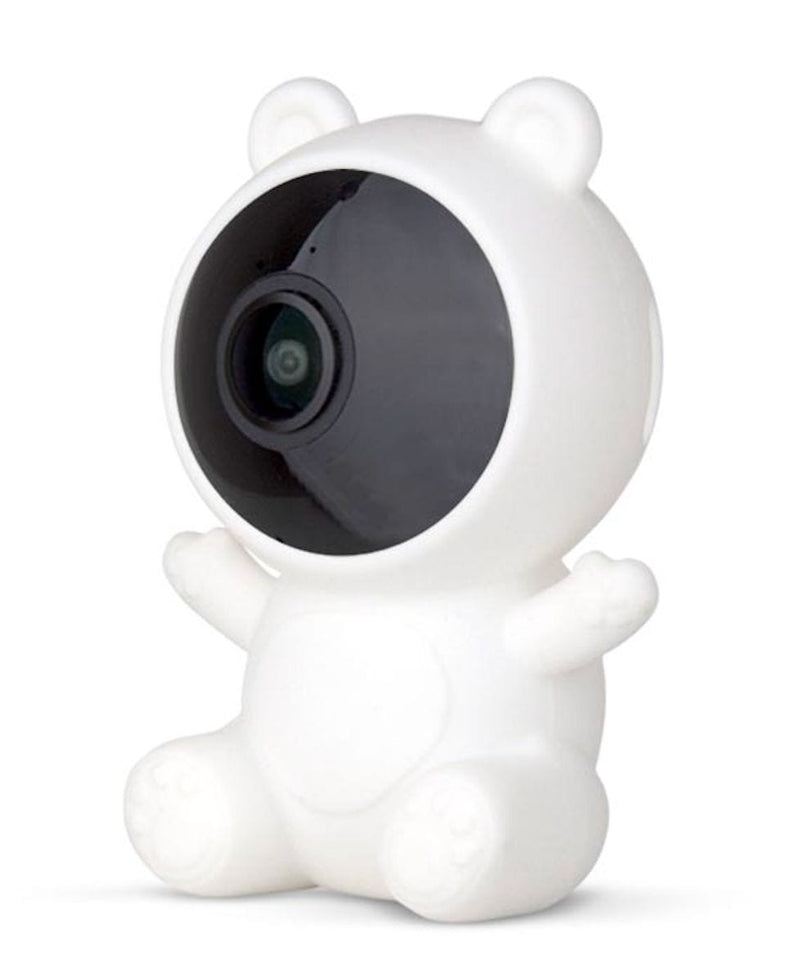 Peekaboo 2 Smart Wi-Fi Baby Camera H4670