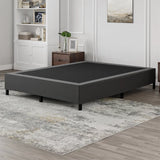 GhostBed All-in-one Mattress Foundation