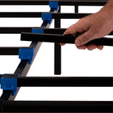 GhostBed All-in-one Mattress Foundation