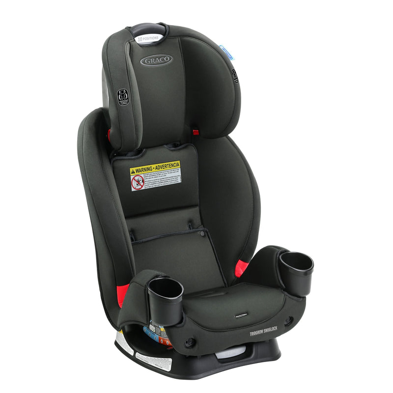 TrioGrow SnugLock 3-in-1 Car Seat, Leland M2183