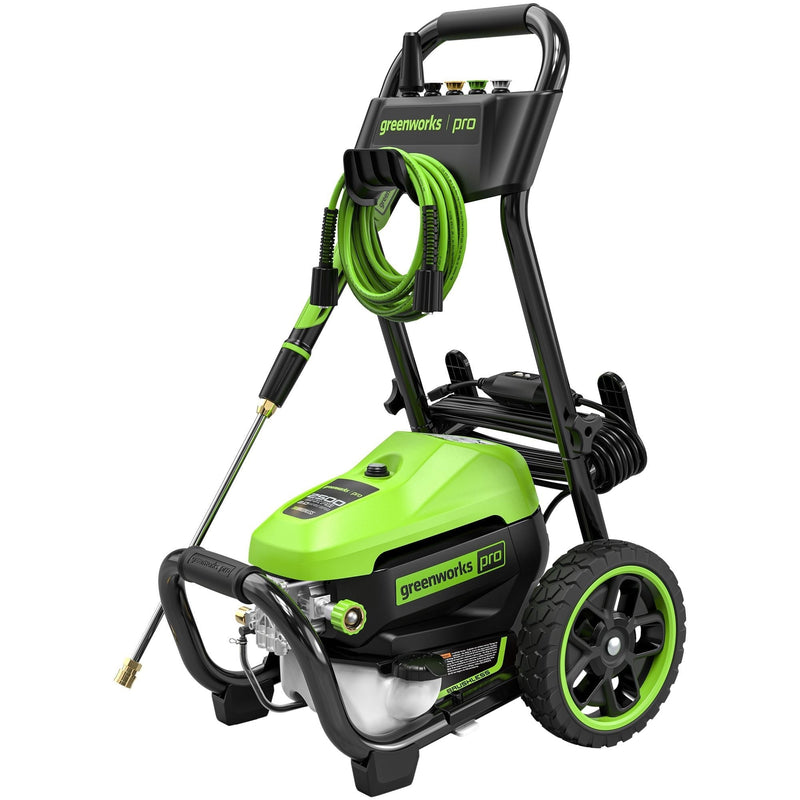 2500PSI 2.0GPM Electric Pressure Washer W2659