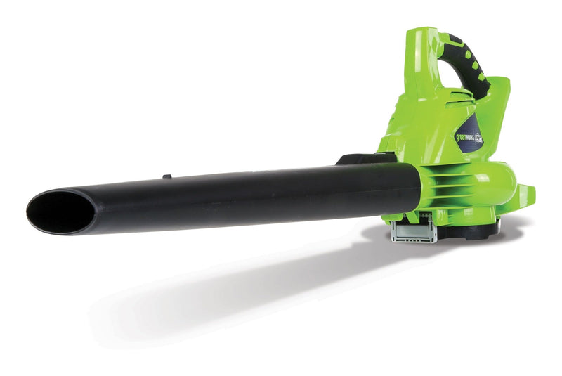 DigiPro 40 V/ 340 CFM Cordless Leaf Blower/Vacuum, Bare Tool Only T1637