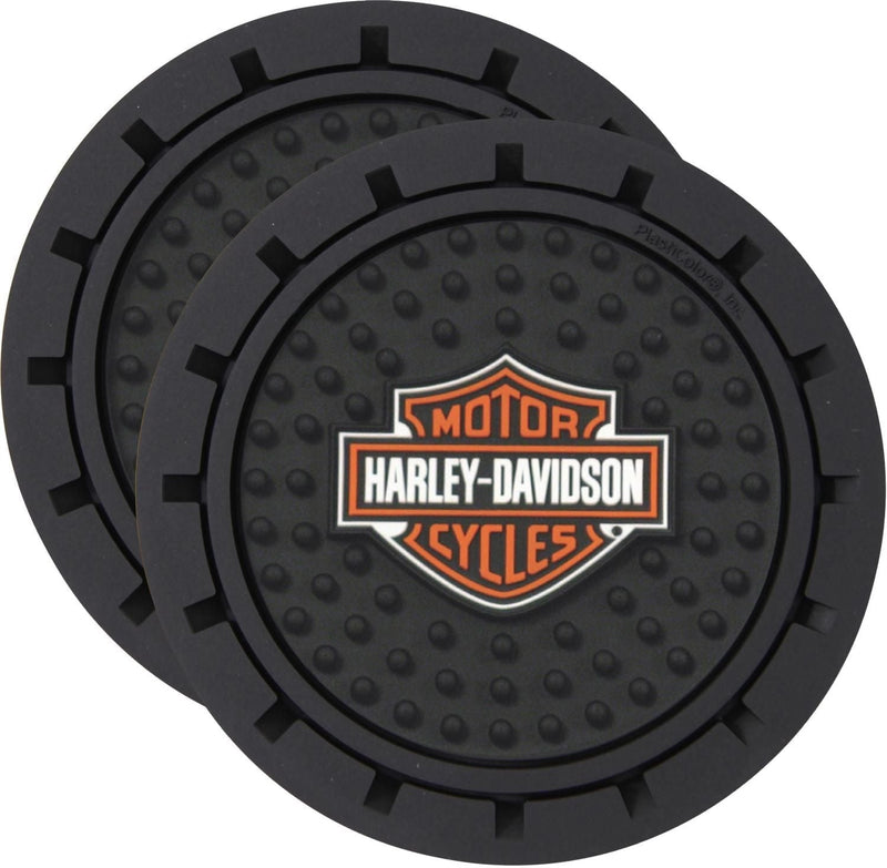 Coaster Set, 2-pc V4015