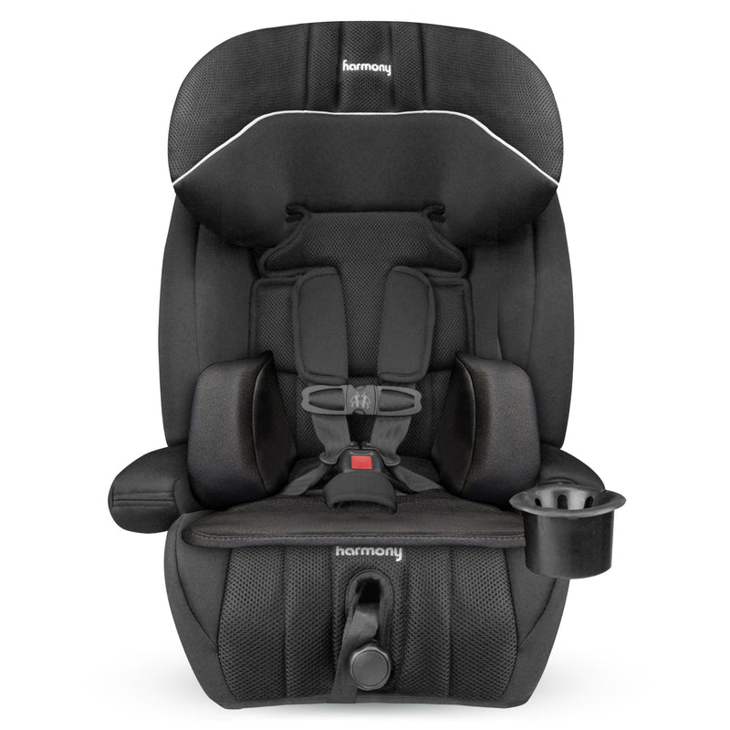 Defender 360 MAX SIP 3-in-1 Car Seat, Fits Kids 27"-57" M9290