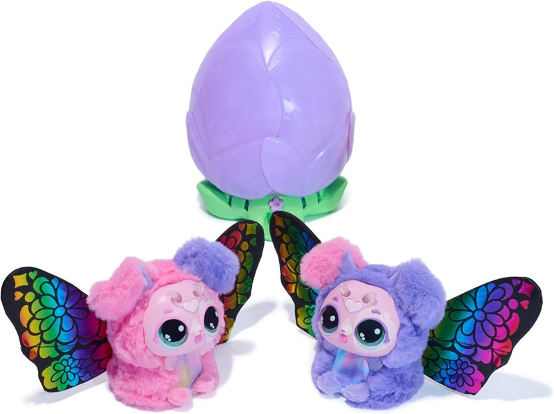 Bloomables PuppyFly Surprise, Ages 5+ M3645