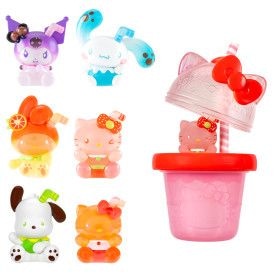 Boba Surprise, 5-in, Assorted Q9899
