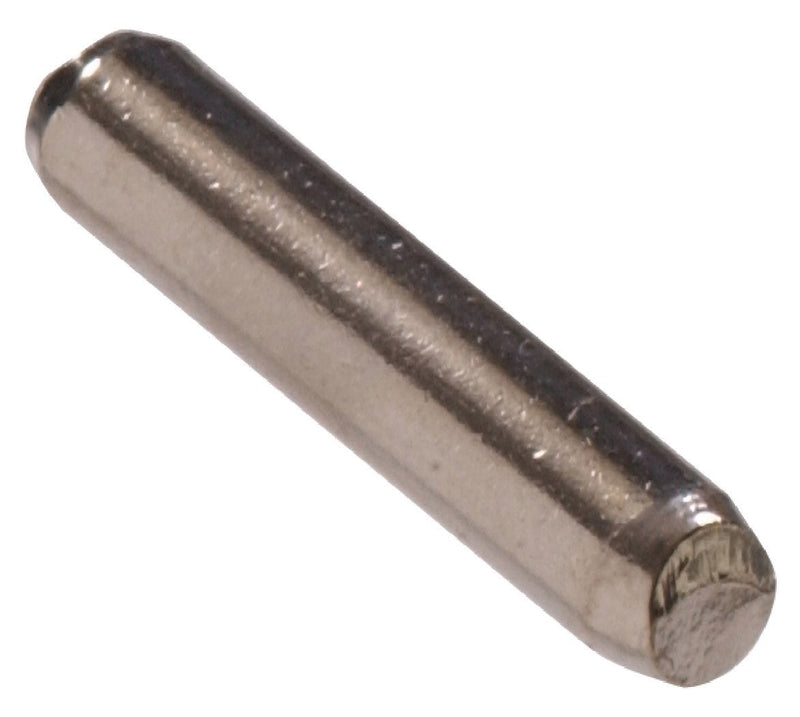 Shelf Pin, For Shelf Support, Easily Installed, 1/4-in, M5 L5833