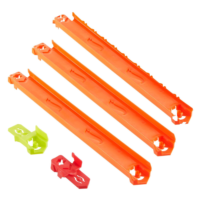 Track Creator Straight Track Pack R3371