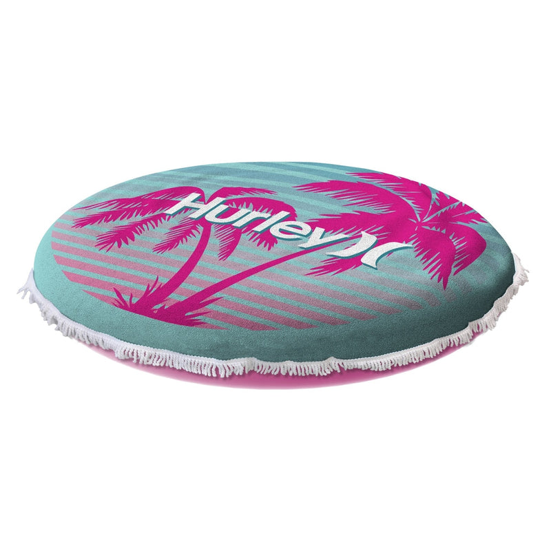 Towel Top Island Float, Pink M9256