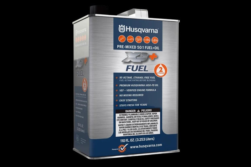 XP+ 50:1 Pre-Mixed Fuel & Oil, 3.25-L E3345