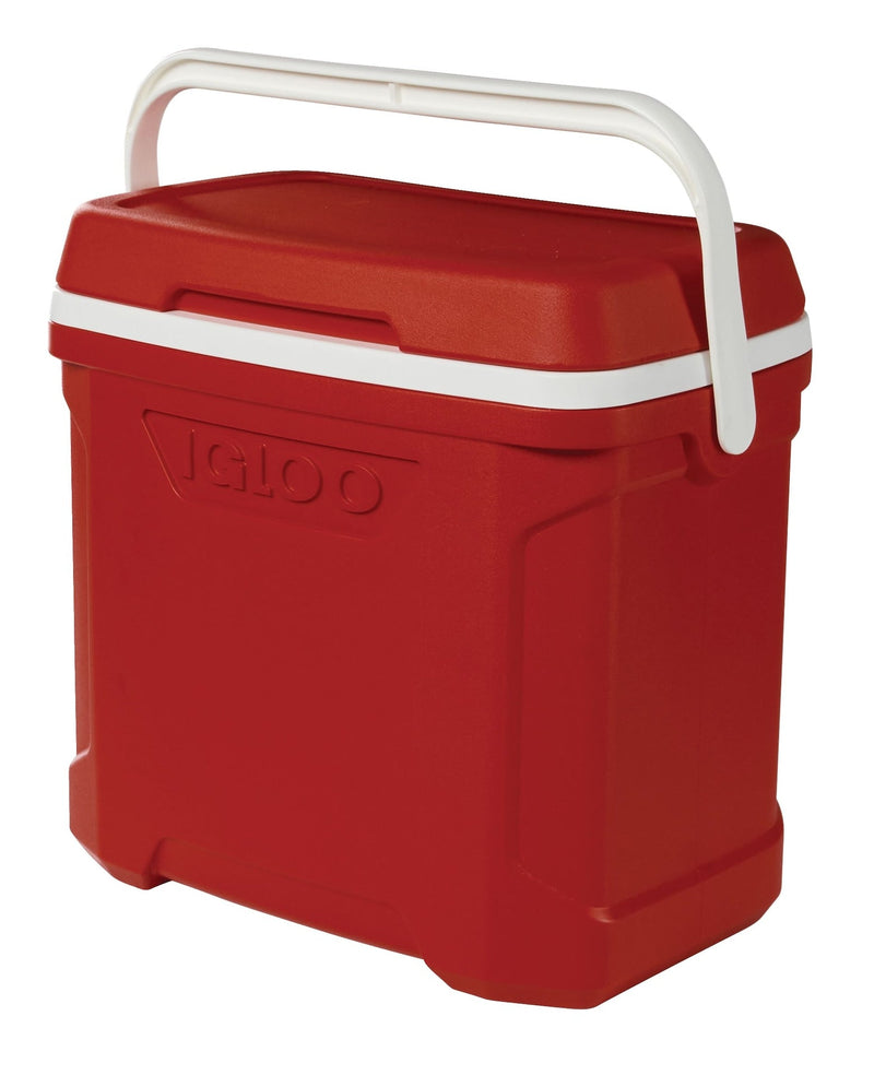 Profile II Hard Cooler, Red, 30-qt T419