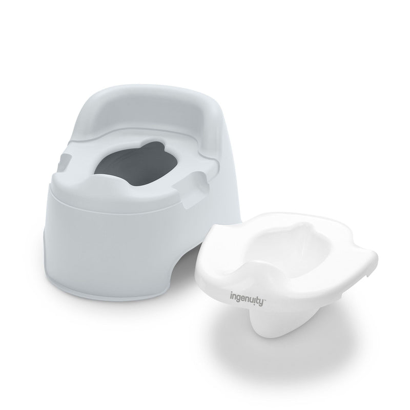 Ready Set Go Potty 2.0, for Kids Up to 50-lb I5094