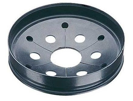 Sound Baffle for Continuous Feed Food Waste Disposers G6498
