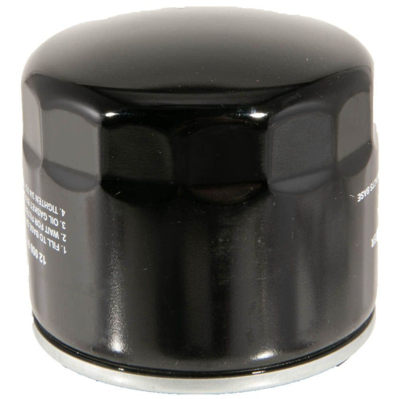 Replacement Engine Oil Filter W7635