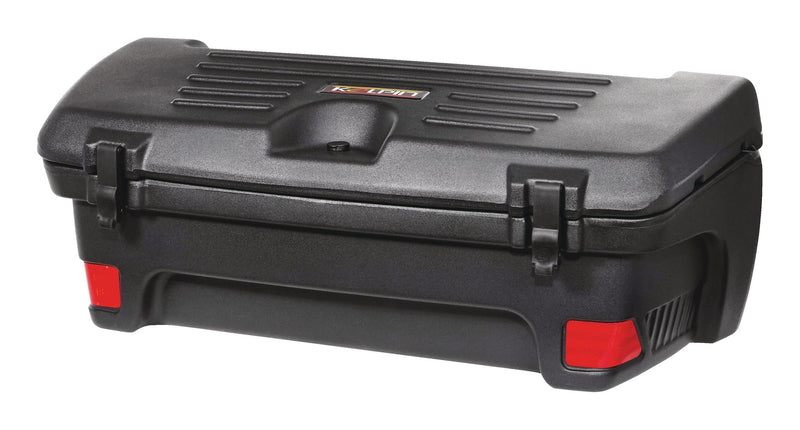 93201 ATV Trail Rear Storage Box W509