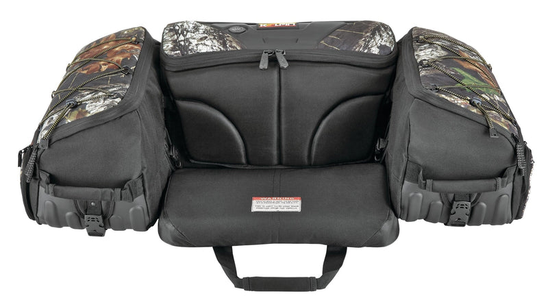 ATV Matrix Seat Rack Bag, Camo I3344