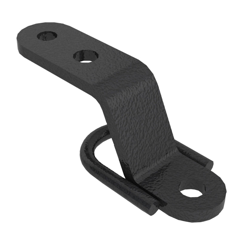 ATV/UTV 3-Way Multi-Purpose Bolt-On Hitch A1702