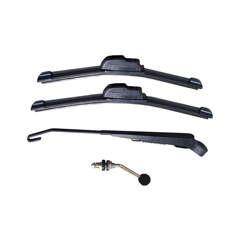 Configurable Manual Wiper P4351