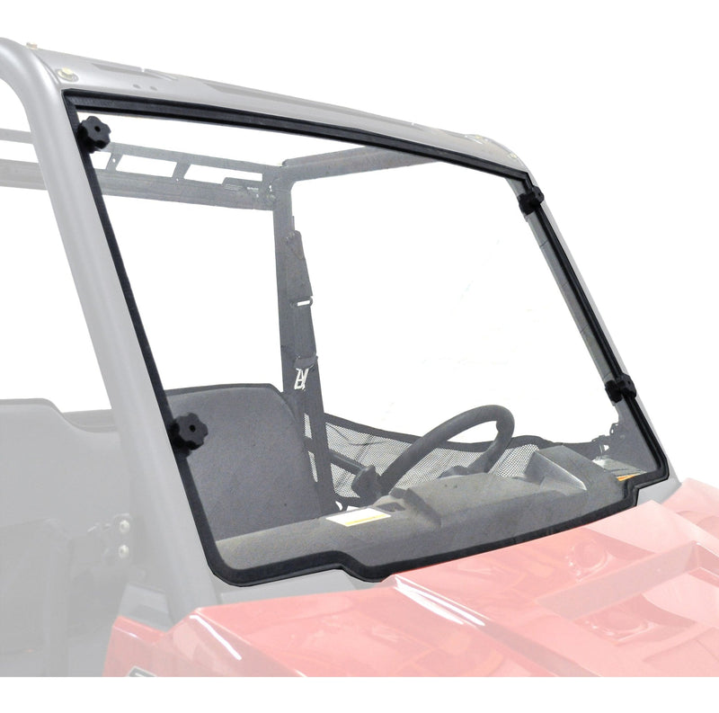 UTV Windshield Full-Fixed for Ranger ETX/EV/500/570/570 CREW S7005