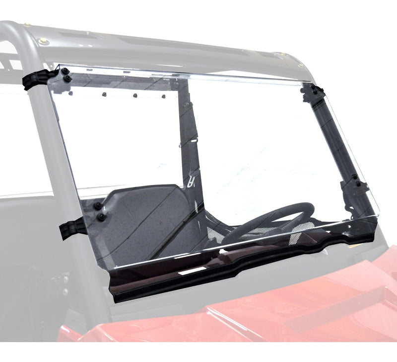 UTV Windshield Full-Tilt for Ranger ETX/EV/500/570/570 CREW M9763