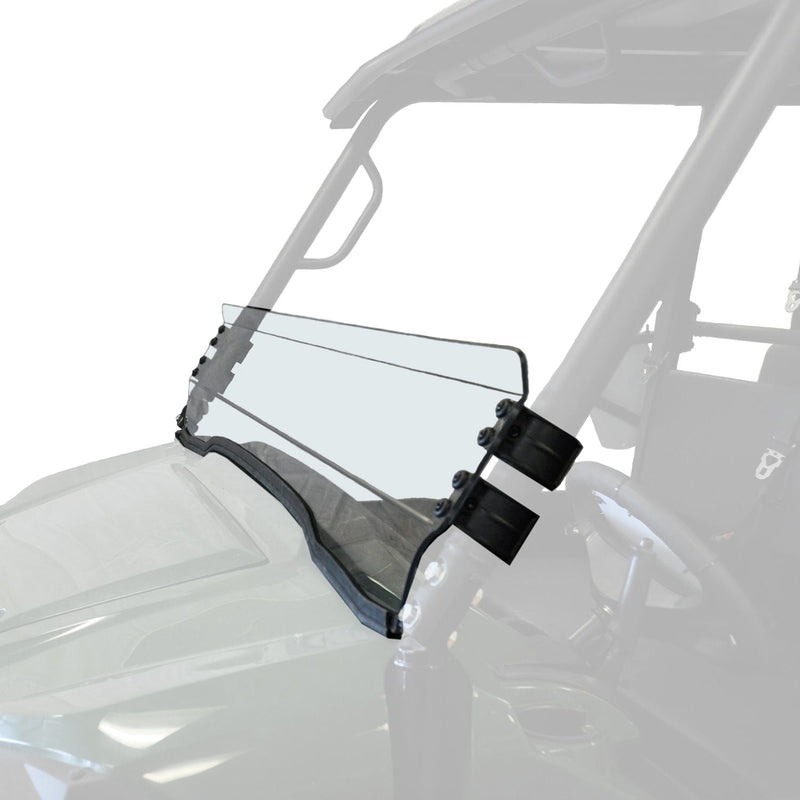 UTV Windshield Half-Fixed for Mule P9747