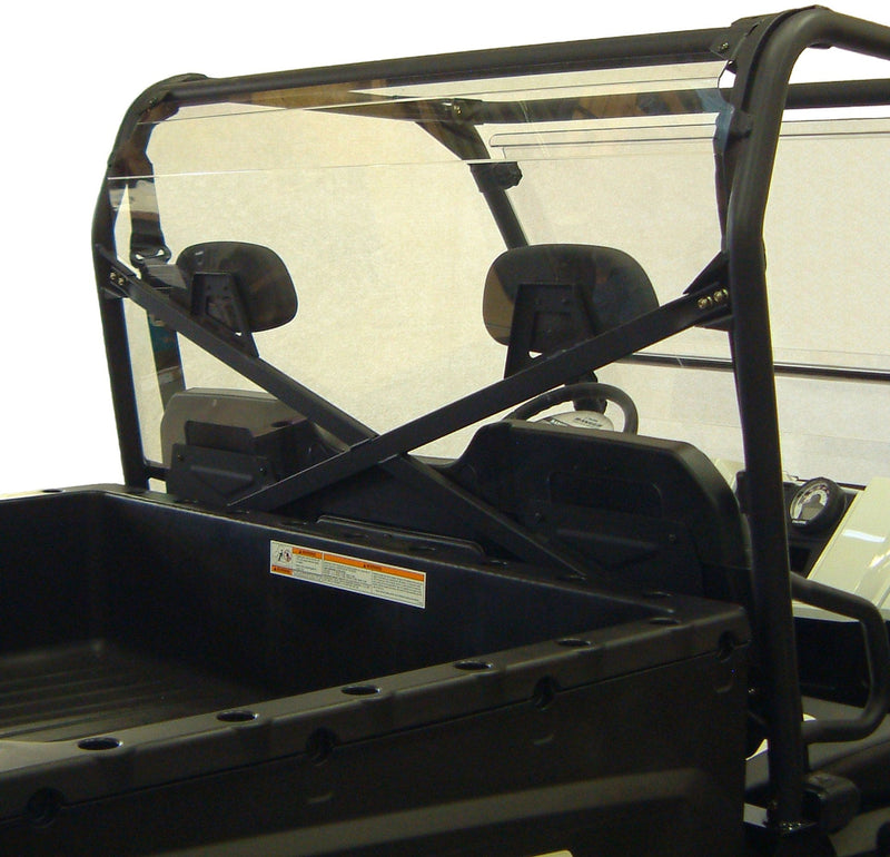 UTV Windshield Rear Panel for Ranger 2010-Current P5868