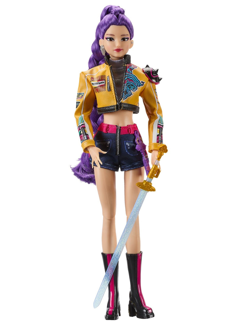 Rumi Doll F892