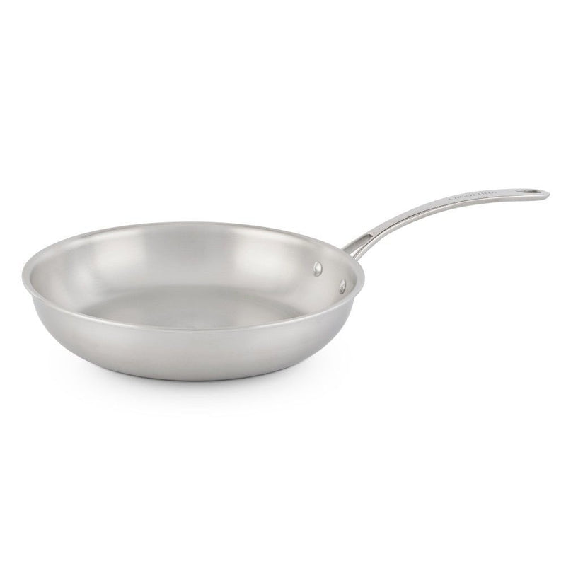 3-Ply Clad Commercial Fry Pan, 30-cm U8436