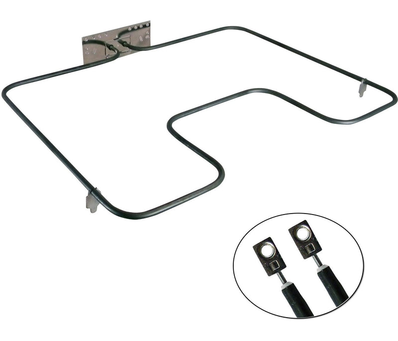 62502/2 Universal Oven/Bake Element, 2500W, 240V, 30-in D2573