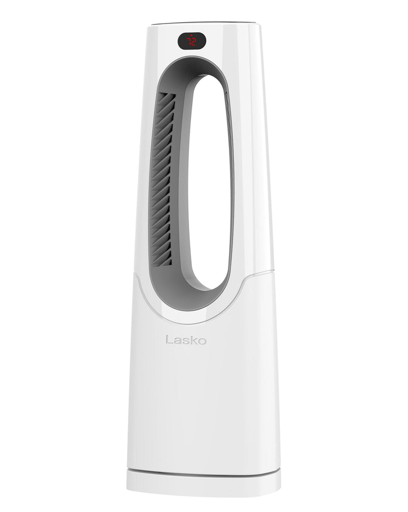 Bladeless Heater D9215