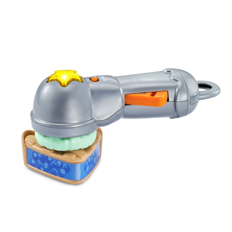 Scoop and Learn Ice Cream Parlor, English L9847