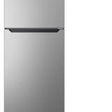 LG 30 in. 18 cu ft. Counter Depth Garage Ready Top Mount Refrigerator with Pocket Handle