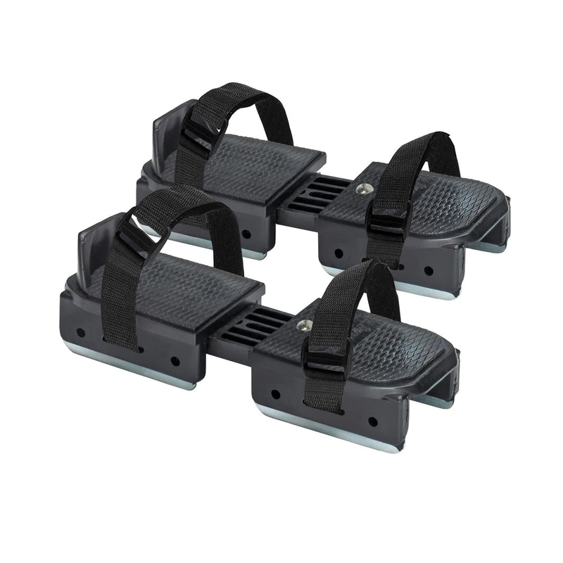Bob Skates Adjustable Double Blades, Youth Q1186