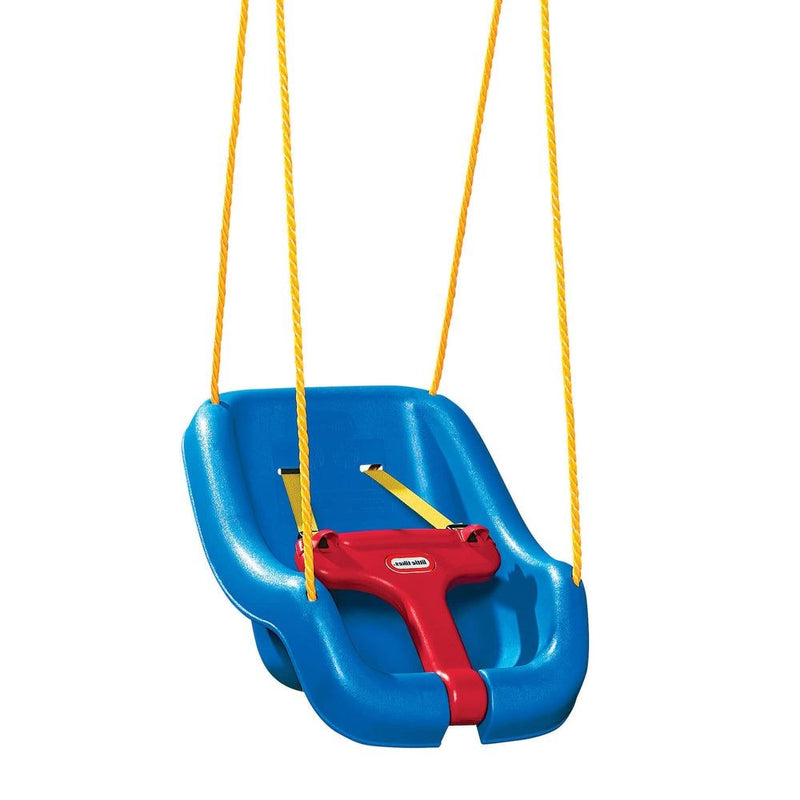 Outdoor Portable Snug 'n Secure 2-in-1 Swing, Ages 1+ R2480
