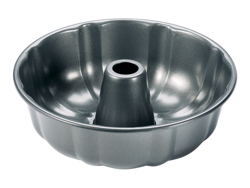 Carbon Steel Bundt Cake Pan with Non-Stick Coating W6998