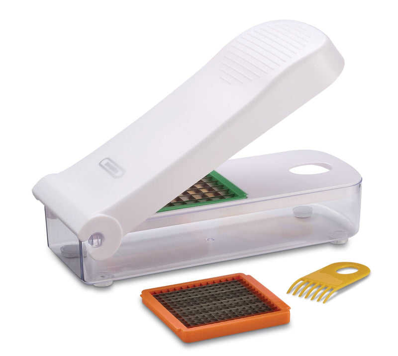 Cutlery Grade Stainless Steel Vegetable Chopper J8119